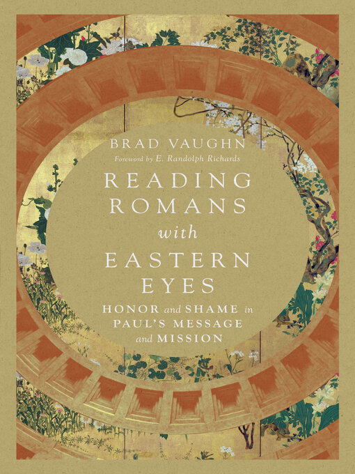 Title details for Reading Romans with Eastern Eyes by Brad Vaughn - Available